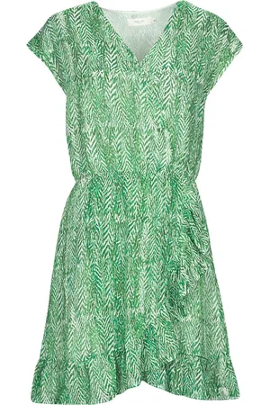 Deeluxe Vestido DYANI RO W para mujer