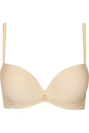 Lisca Relleno Sujetador push-up Laura para mujer