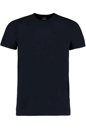 Kustom Camiseta manga larga K504 para hombre