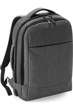 Quadra Mochila Q-tech Charge para mujer