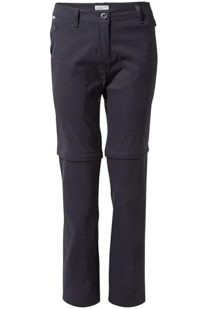 Craghoppers Pantalones Kiwi Pro II para mujer