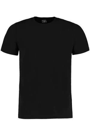 Kustom Camiseta manga larga K504 para hombre