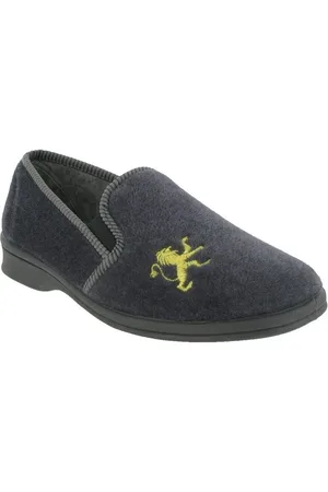 Mirak Pantuflas Warminster/Frank para hombre