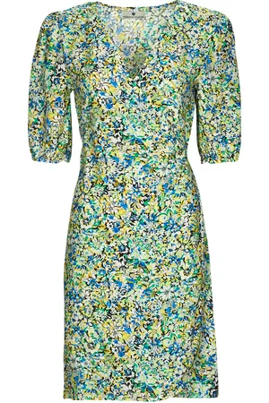Freeman T Porter Vestido LAURENCE PARODIA para mujer