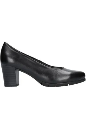 Pitillos Zapatos de tacón 100 Mujer para mujer
