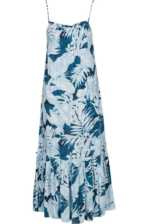 Deeluxe Vestido CHOLENA RO W para mujer
