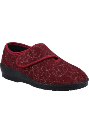 GBS Pantuflas Geraldine para mujer