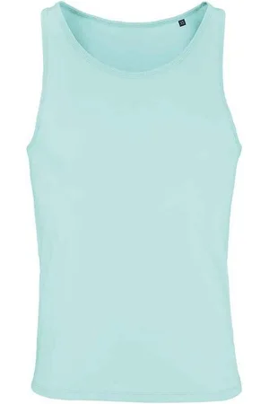 Camiseta Tirantes Mujer Jade Sols - Ecamisetas