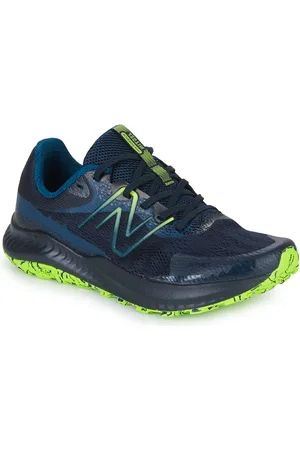 Zapatillas trail running de New Balance para hombre FASHIOLA.es