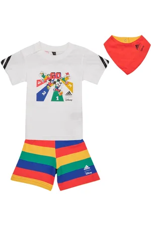 adidas Conjunto I DY MM G SET para niño