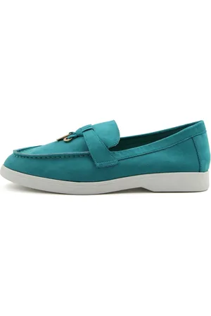 Fashion Attitude Mocasines FAM_BY2016_LAKEBLUE para mujer