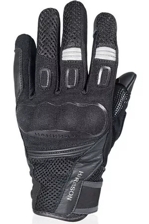 Harisson Guantes Gants moto été Leader II para mujer