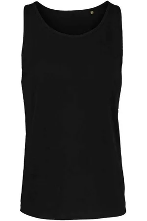 Camiseta Tirantes Mujer Jade Sols - Ecamisetas