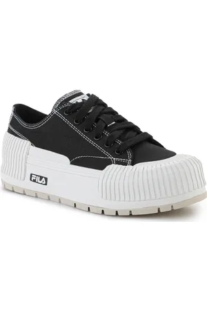 Fila Zapatillas Cityblock Platform FFW0260-80010 para mujer
