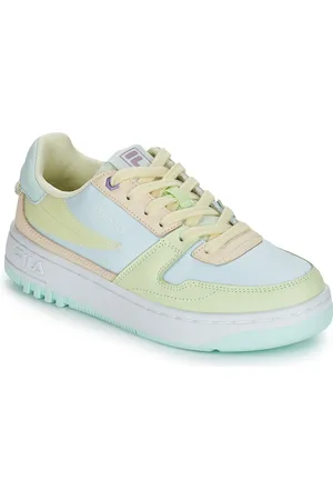 Fila Zapatillas FXVENTUNO KITE para mujer