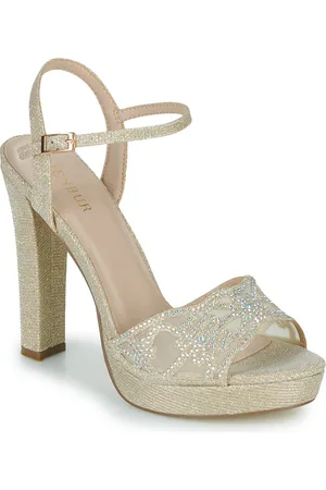 Menbur Sandalias 23643 para mujer