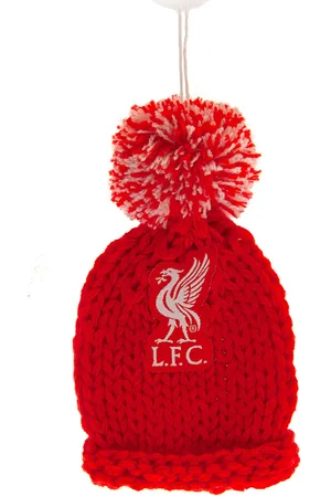 Liverpool FC Gorro TA10412 para mujer