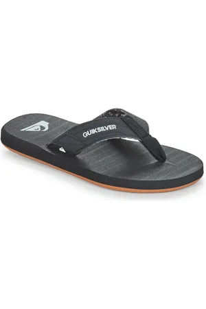 Quiksilver Chanclas CARVER SWITCH YOUTH para niño