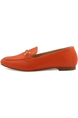 Fashion Attitude Mocasines FAM_BH2373_ORANGE para mujer