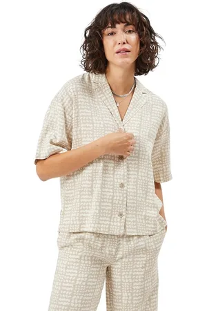 minimum Camisa Chemise femme Kalo 9735 para mujer