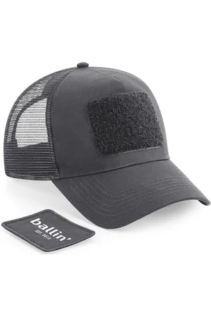 Ballin Gorra Trucker Cap para mujer