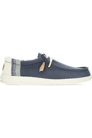 Hey dude Mocasines WALLYBREAK para hombre