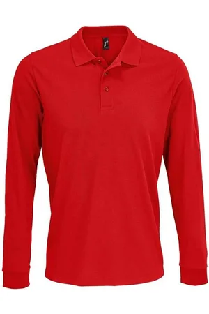 Sols Polo Prime para mujer