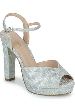 Menbur Sandalias 24160 para mujer