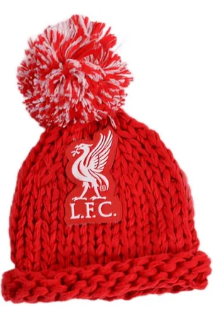Liverpool FC Gorro BS3530 para mujer