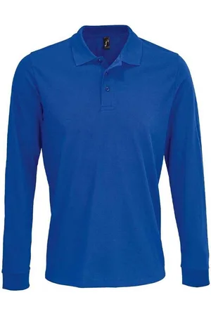 Sols Polo Prime para mujer