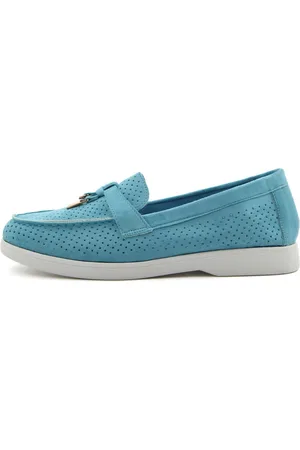 Fashion Attitude Mocasines FAM_BY2039_LAKEBLUE para mujer