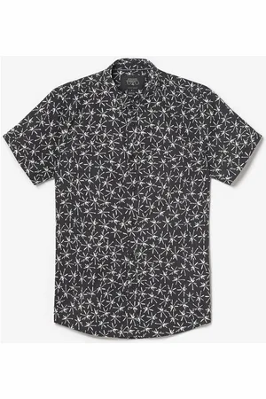Le Temps des Cerises Camisa manga larga Camisa BELIS para hombre