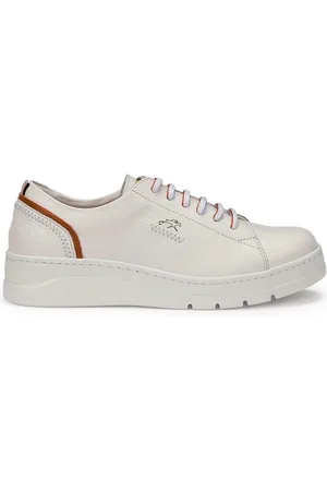 Fluchos Zapatillas deporte F1422 para mujer