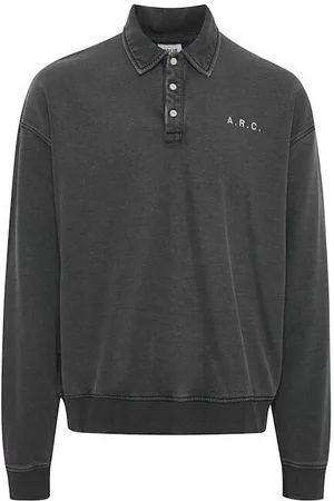 Solid Jersey Sweatshirt Eiden para hombre