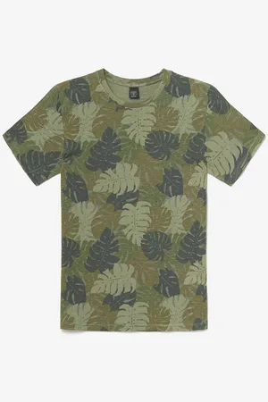 Le Temps des Cerises Tops y Camisetas Camiseta JUNG para hombre