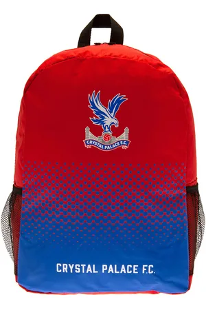 Crystal Palace FC Mochila TA10387 para mujer