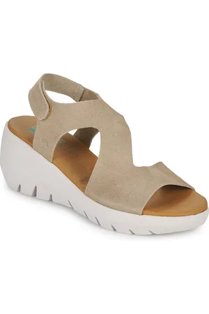 Dream in Green Sandalias OLENE para mujer