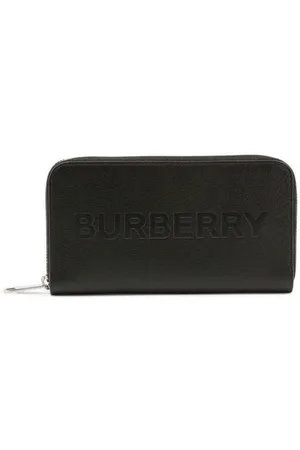 Billeteras burberry best sale para mujer