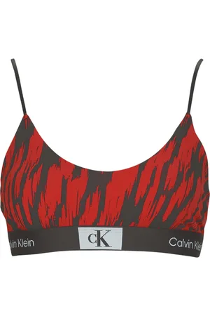 Calvin Klein Sujetador UNLINED BRALETTE para mujer
