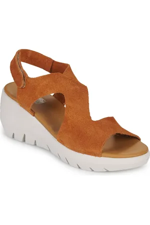 Dream in Green Sandalias OLENE para mujer