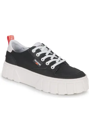 Palladium Zapatillas PALLATOWER LO para mujer