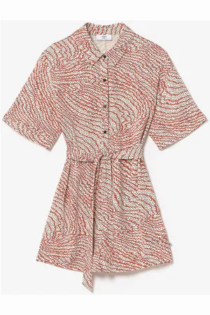 Le Temps des Cerises Mono Mono short ZELY para mujer