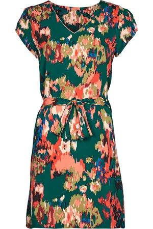 Betty London Vestido MELBAN para mujer