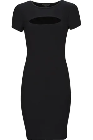Guess Vestido ES SS LANA DRESS para mujer
