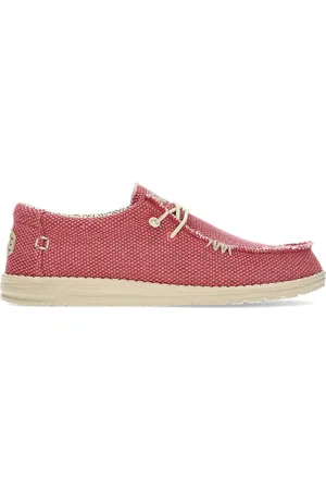 Hey dude Mocasines WALLYBRAIDED para hombre