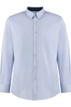 Kustom Camisa manga larga Premium para hombre
