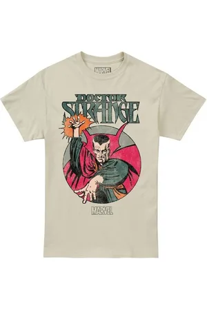 Doctor Strange Camiseta manga larga TV1793 para hombre