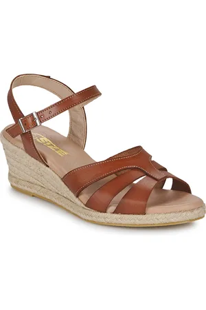 So Size Sandalias ELIZA para mujer