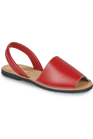 So Size Sandalias LOJA para mujer