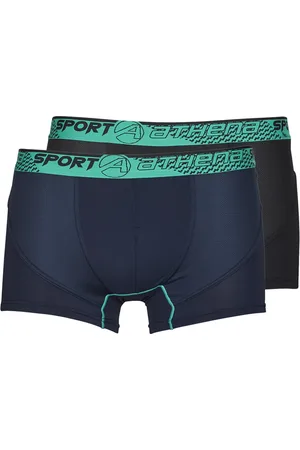 ATHENA Boxer RUNNING X2 para hombre